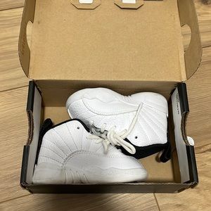 Air Jordan 12 for infant